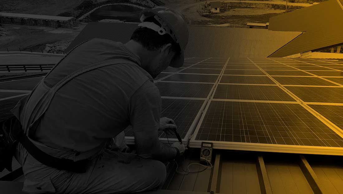 instalador panel solar instalador panel solar