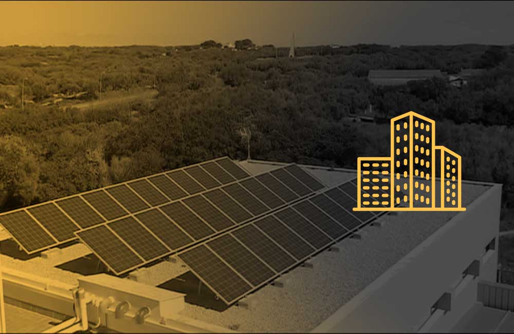 autoconsumo fotovoltaico comunidad propietarios