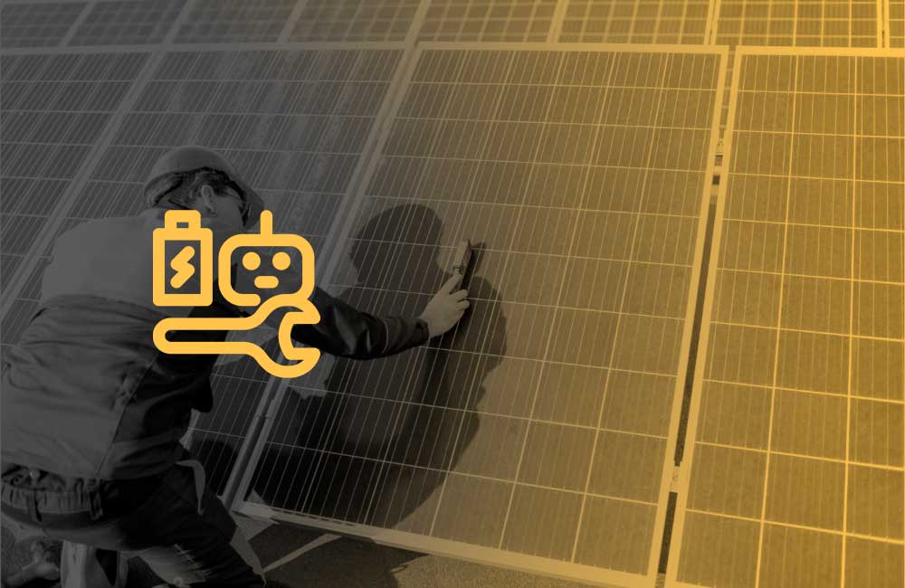 kit solar fotovoltaico