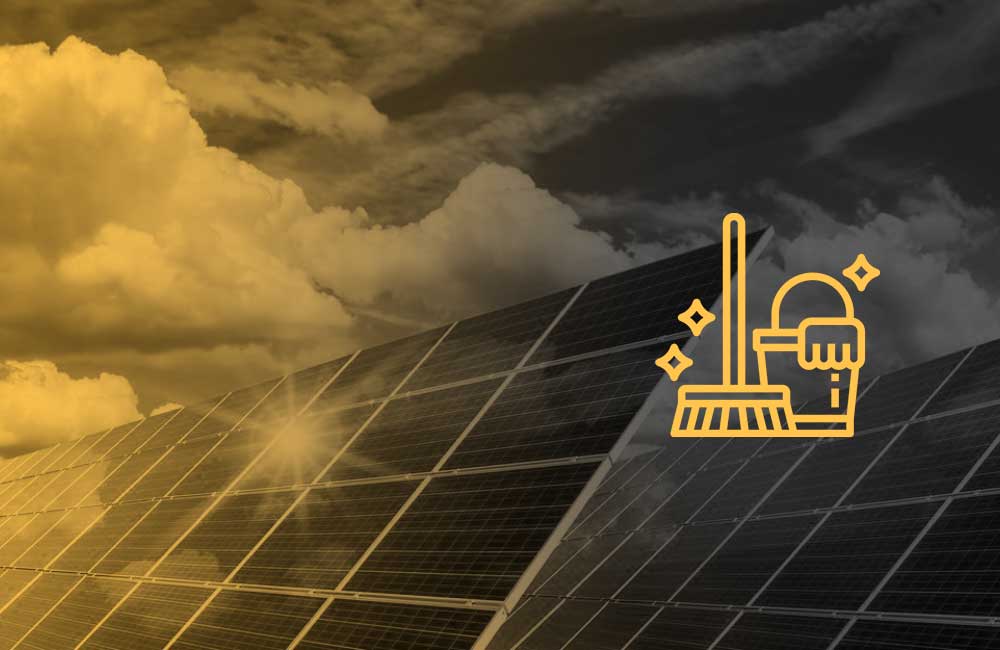 limpieza paneles solares limpieza paneles solares