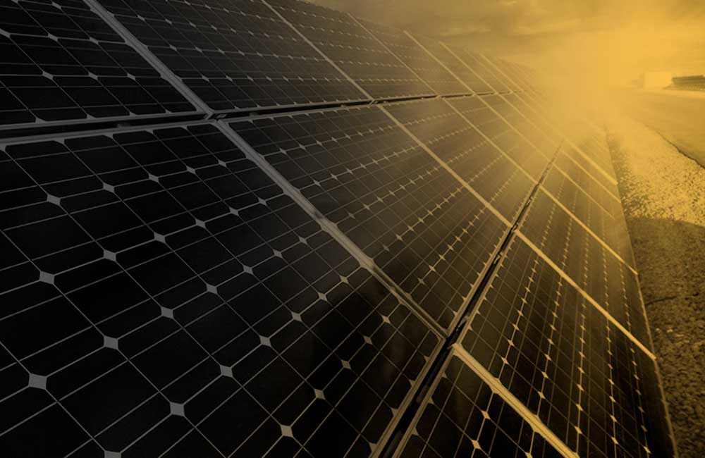 paneles solares monocristalinos o policristalinos