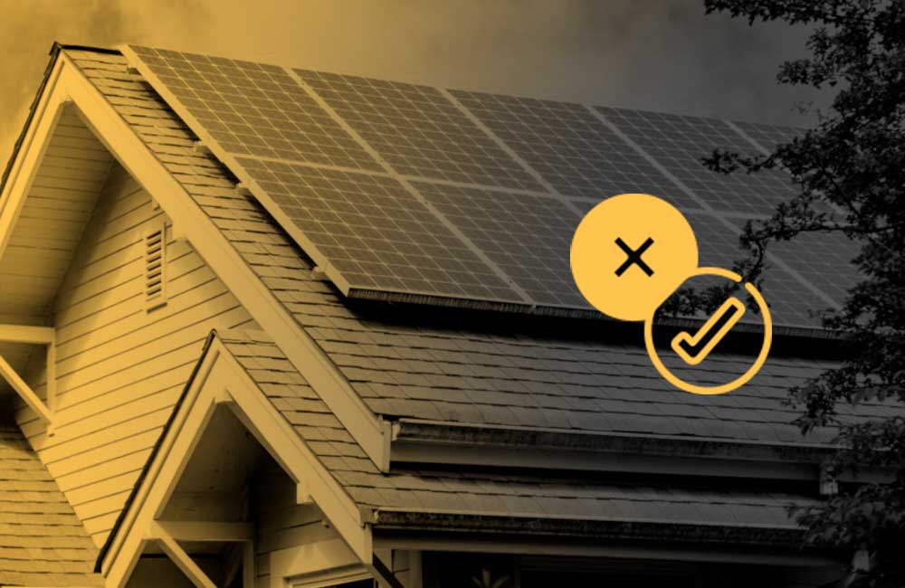 pros y contras energía solar fotovoltaica