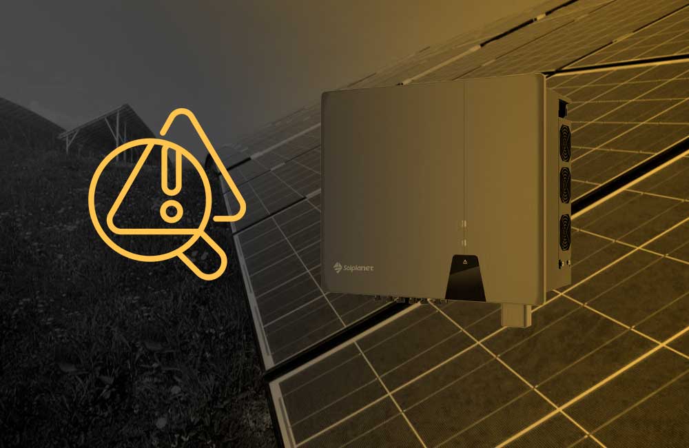 problemas inversores solares problemas inversores solares